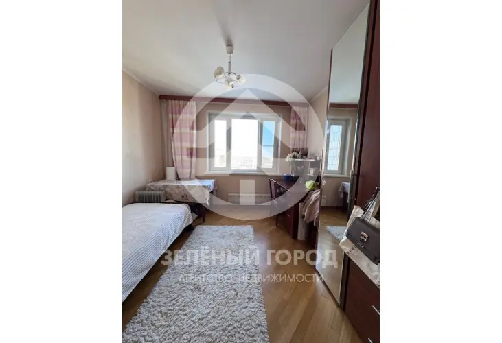 Продажа, 3 к. квартира, Зеленоград, к. 1414