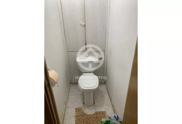 Продажа, 2 к. квартира, деревня Голубое, Родниковая, к. 2