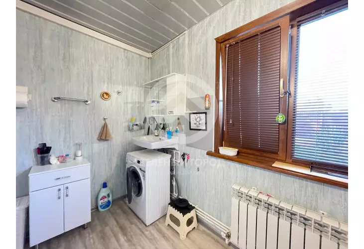 Продажа, дом, Высоковск, 140 кв.м, 6 сот