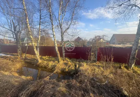 Продажа, участок, Клин, 8 сот