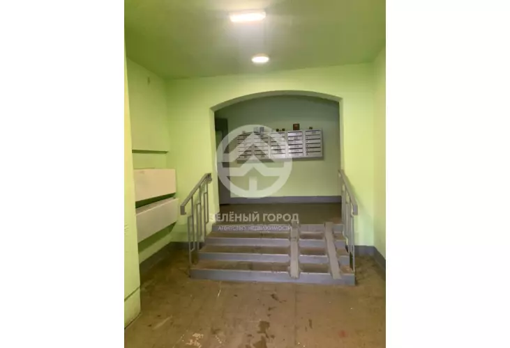 Продажа, 2 к. квартира, деревня Голубое, Родниковая, к. 2