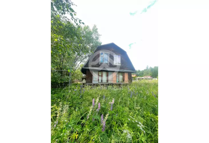 Продажа, дом, Кленково, 80 кв.м, 15 сот