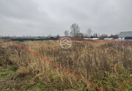 Продажа, участок, Бортницы, 20 сот