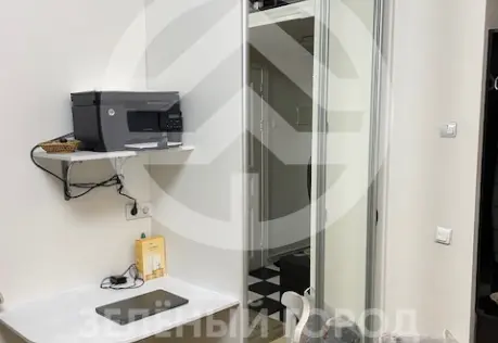 Продажа, студия, Брехово, Зеленая, д. 20