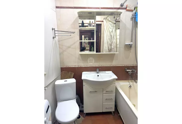 Продажа, 1 к. квартира, Клин, Карла Маркса, д. 92