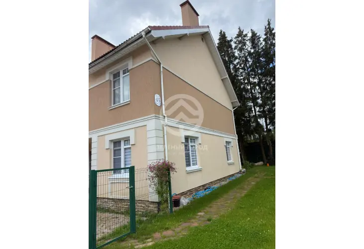 Продажа, дом, Бакеево, 179 кв.м, 1,5 сот