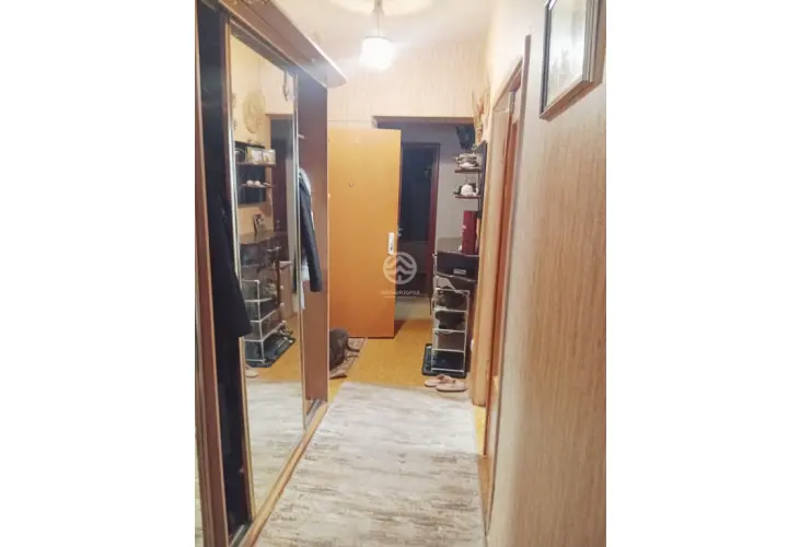 Продажа, 3 к. квартира, Зеленоград, к. 2018