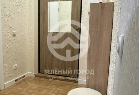 Продажа, студия, деревня Голубое, Трехсвятская, д. 6