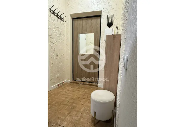 Продажа, студия, деревня Голубое, Трехсвятская, д. 6