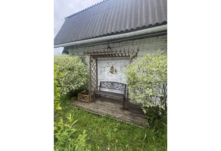Продажа, дом, Клин, 51 кв.м, 5 сот