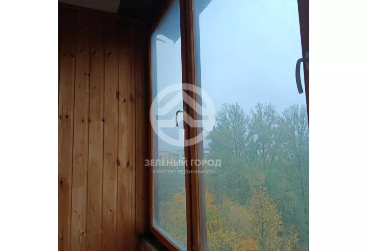 Продажа, 1 к. квартира, Москва, Яна Райниса бульвар, д. 29