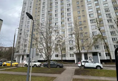 Продажа, 2 к. квартира, Зеленоград, к. 1459