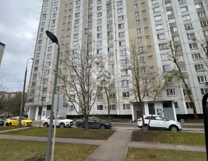 Продажа, 2к. квартира 14.6 млн. руб.