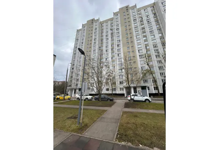 Продажа, 2 к. квартира, Зеленоград, к. 1459