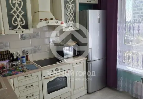 Аренда, 1 к. квартира, Зеленоград, Георгиевский проспект, д. 33, к. 6