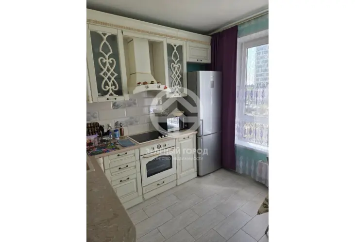 Аренда, 1 к. квартира, Зеленоград, Георгиевский проспект, д. 33, к. 6