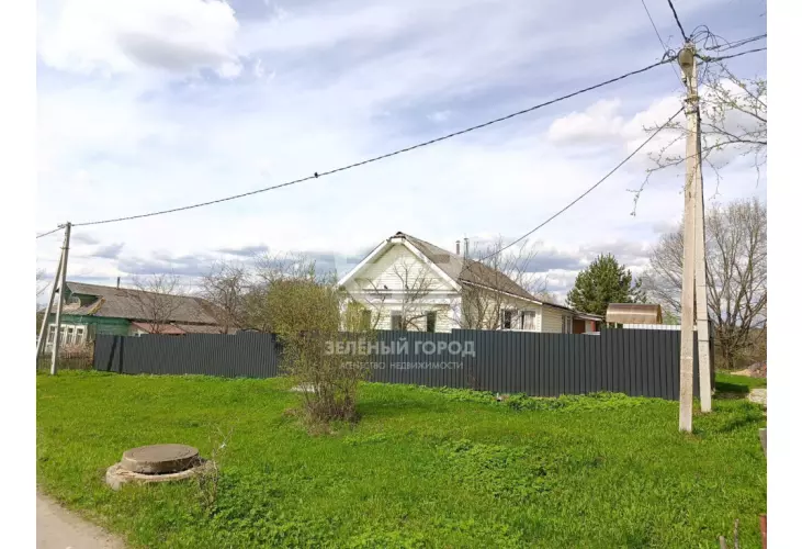 Продажа, дом, Тархово, 48 кв.м, 20 сот