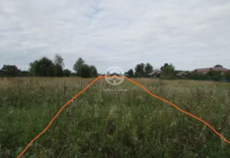 Продажа, участок, Васильково, 12 сот