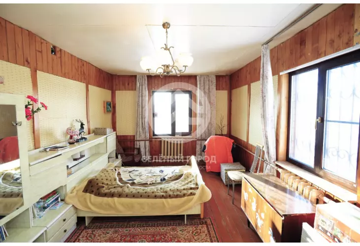 Продажа, дом, Карпово, 135 кв.м, 12 сот