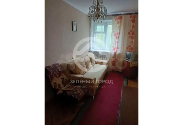 Продажа, 2 к. квартира, Алабушево, Военно-Морская, д. 10