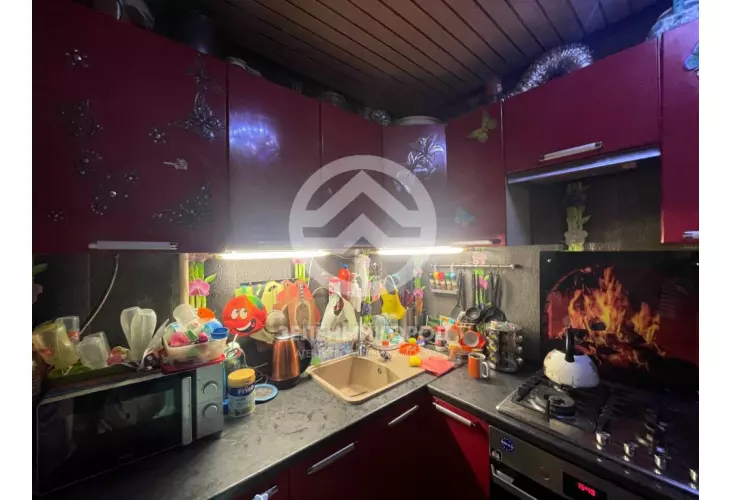 Продажа, 3 к. квартира, Клин, Чайковского, д. 58