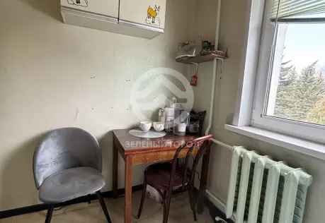 Продажа, 1 к. квартира, Клин, 60 лет комсомола, д. 7/6, к. 4