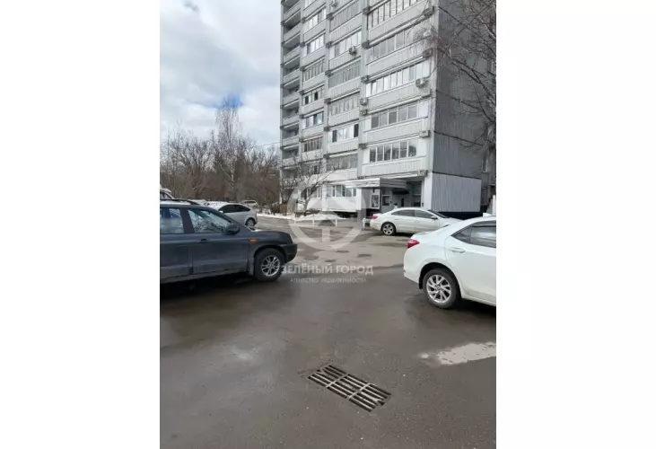 Продажа, 2 к. квартира, Зеленоград, к. 1014