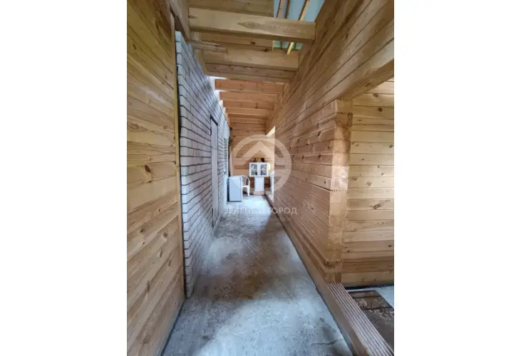 Продажа, дом, Солнечногорск, микрорайон Талаево, 168 кв.м, 10 сот