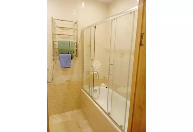 Продажа, 2 к. квартира, Химки, Тепличный проезд, д. 6