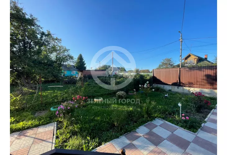 Продажа, дом, Высоковск, 140 кв.м, 6 сот