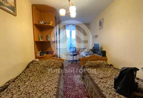 Продажа, 3 к. квартира, Лобня, Чайковского, д. 3