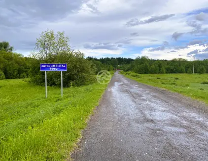 Продажа, участок 1.65 млн. руб.