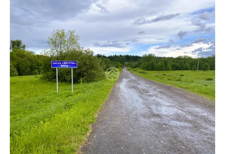 Продажа, участок, Стрелино, 7 сот