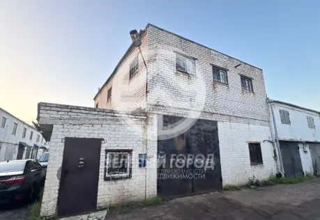 Продажа, нежилое помещение, рабочий поселок Андреевка,
