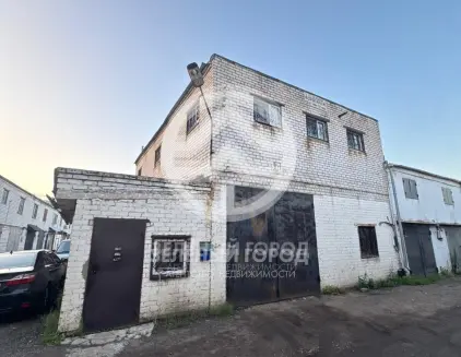 Продажа, нежилое помещение