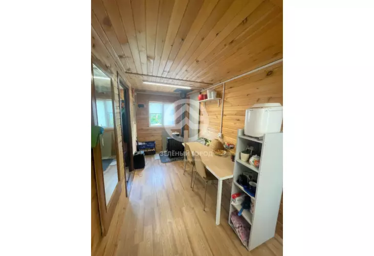 Продажа, дом, садовое товарищество Урожай, 67 кв.м, 6 сот