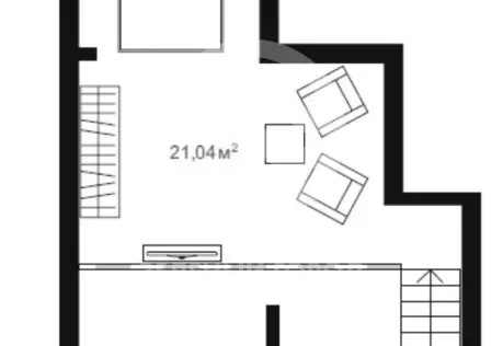 Продажа, 2 к. квартира, Бакеево, к. 4