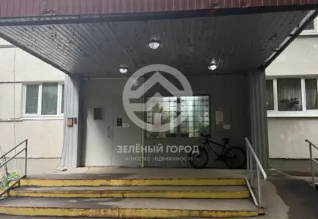 Продажа, 4 к. квартира, Зеленоград, к. 449