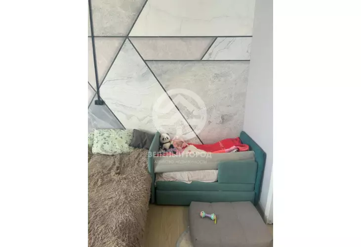 Продажа, 2 к. квартира, Зеленоград, к. 1129