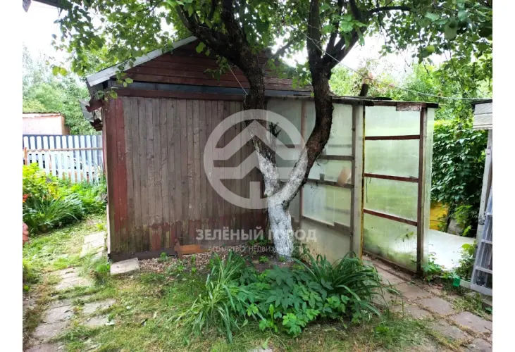 Продажа, дача, СНТ Отдых, 94 кв.м, 6 сот