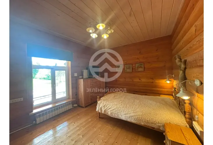 Аренда, дом, Березки, 130 кв.м, 8,5 сот