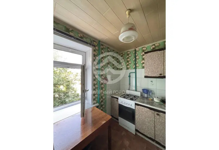 Аренда, 1 к. квартира, Высоковск, Первомайский проезд, д. 1