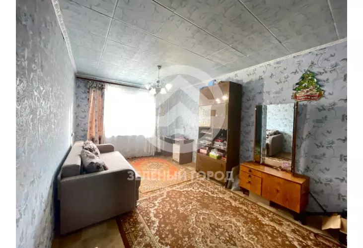 Продажа, 3 к. квартира, Высоковск, Текстильная, д. 16