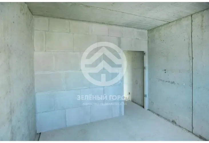 Продажа, 2 к. квартира, деревня Голубое, Парковый бульвар, д. 2, к. 4