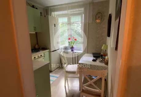 Продажа, 1 к. квартира, Лобня, Ленина, д. 27, к. 2