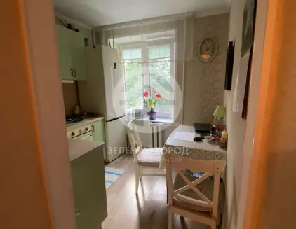 Продажа, 1к. квартира 6.6 млн. руб.