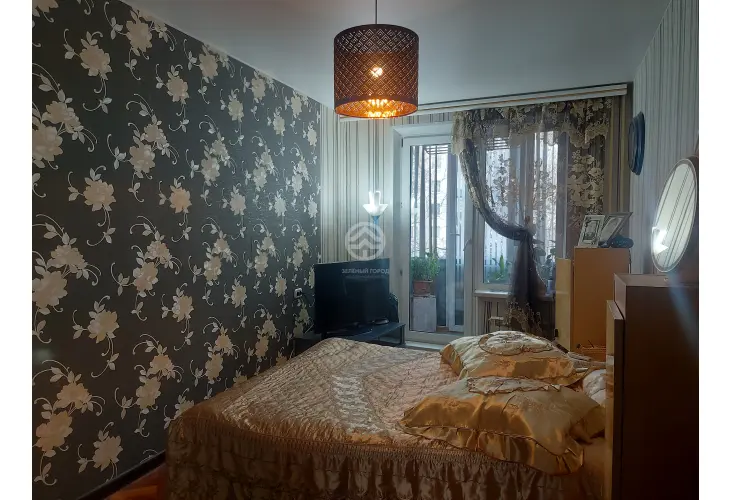 Продажа, 3 к. квартира, Зеленоград, к. 442