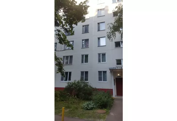 Продажа, 1 к. квартира, Зеленоград, к. 441