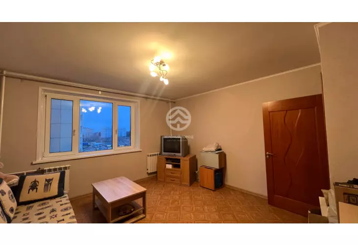 Продажа, 2 к. квартира, деревня Голубое, д. 5, к. 1