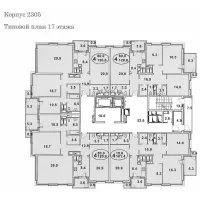 ЖК «Зеленый бор»